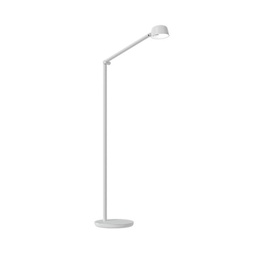 Stehlampen Glamox Motus Floor (Neu, Weiss)