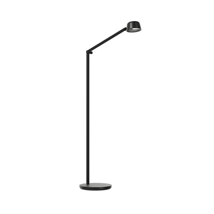 Stehlampen Glamox Motus Floor (Schwarz, Neu)