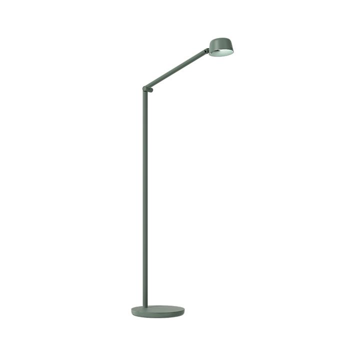 Stehlampen Glamox Motus Floor (Dunkelgrün, Neu)