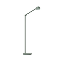 Stehlampen Glamox Motus Floor (Dunkelgrün, Sehr gut)
