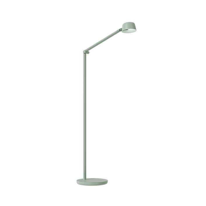 Stehlampen Glamox Motus Floor (Grün, Neu)