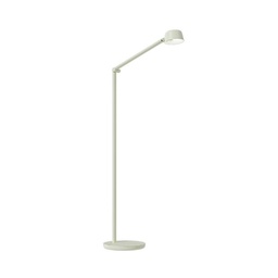 Stehlampen Glamox Motus Floor (Gelb, Neu)