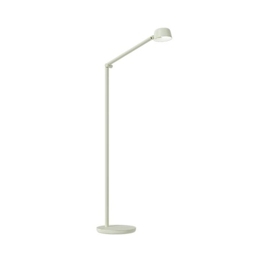 Stehlampen Glamox Motus Floor (Gelb, Neu)