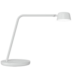 Tischlampen Glamox Motus Table (Weiss, Neu)