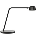 Tischlampen Glamox Motus Table (Schwarz, Neu)
