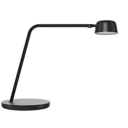 Tischlampen Glamox Motus Table (Schwarz, Neu)