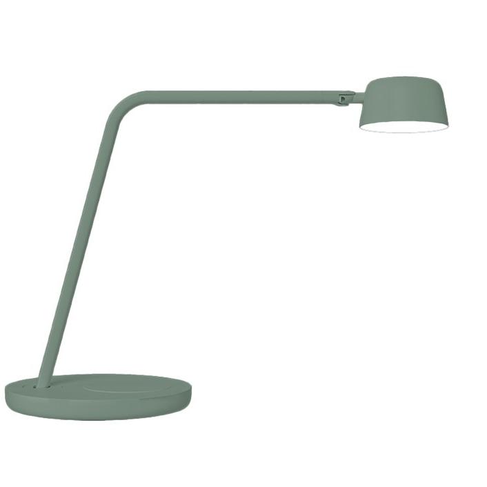 Tischlampen Glamox Motus Table (Dunkelgrün, Neu)