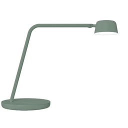Tischlampen Glamox Motus Table (Dunkelgrün, Neu)