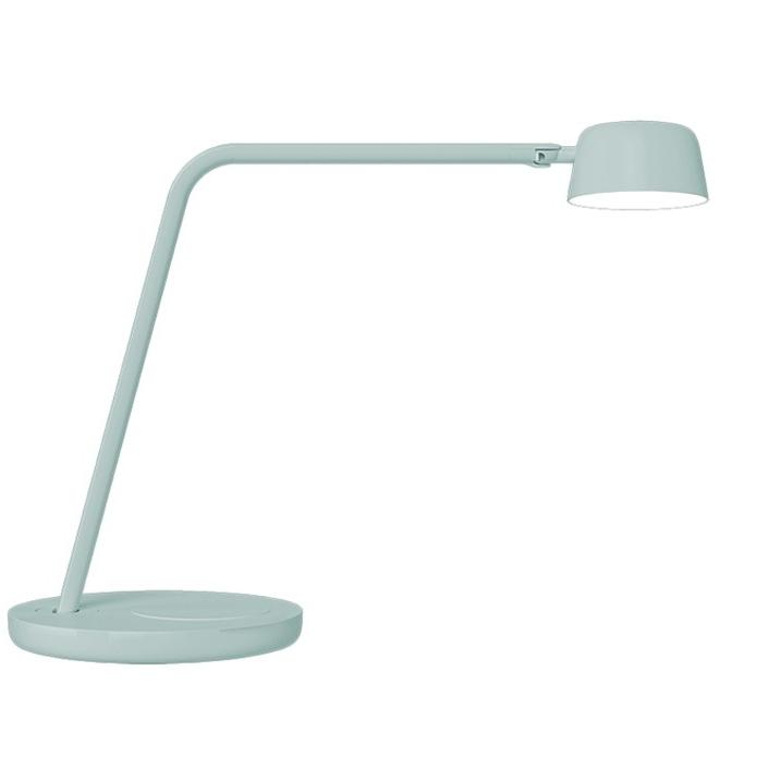 Tischlampen Glamox Motus Table (Türkis, Neu)