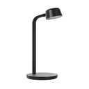 Tischlampen Glamox Motus Mini (Schwarz, Neu)