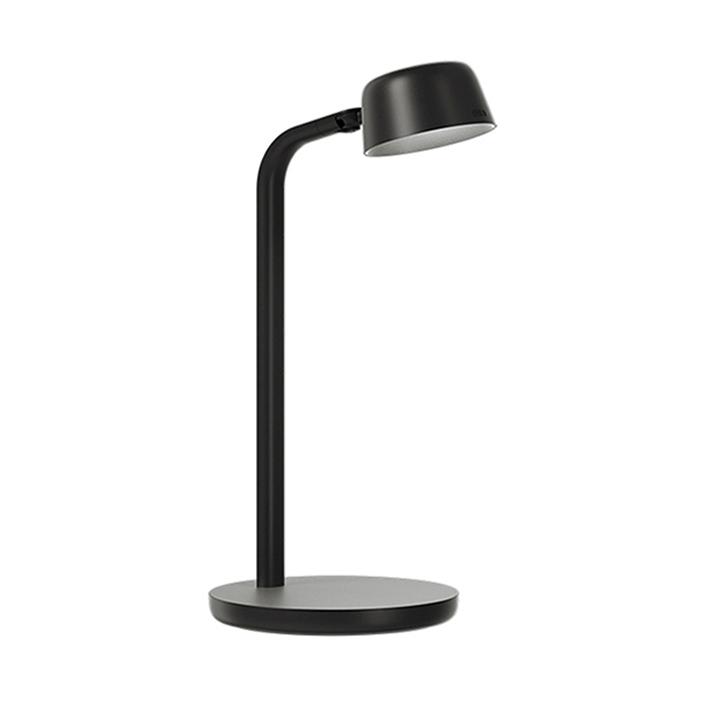 Lampes de table Glamox Motus Mini (Noir, Très bon)