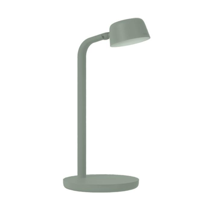 Tischlampen Glamox Motus Mini (Dunkelgrün, Neu)