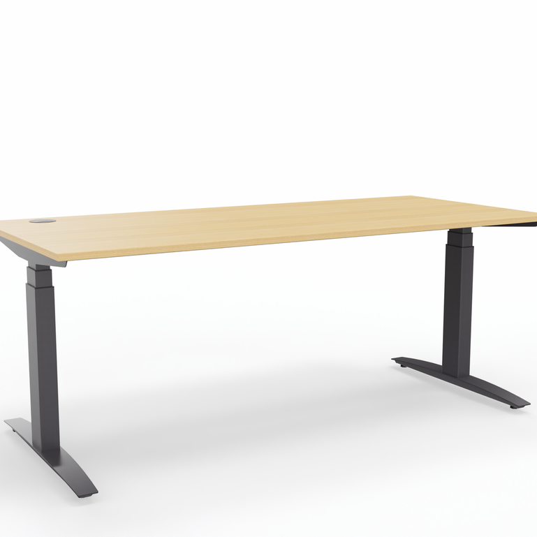 Height-adjustable worktable Sitag SitagActive (New)