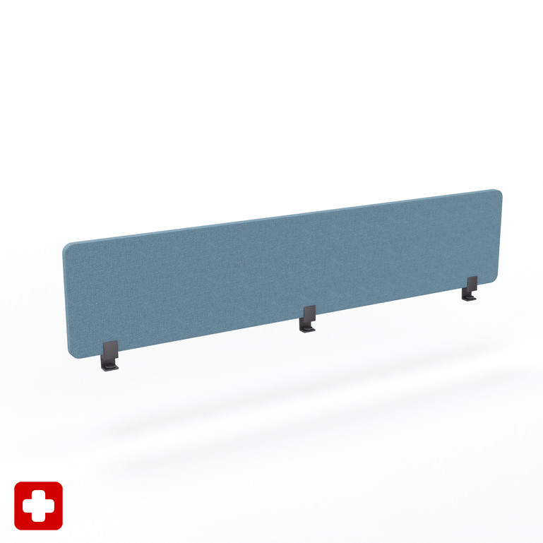 Tischblenden Sitag SitagActive 60x180 cm, Blau, Neu