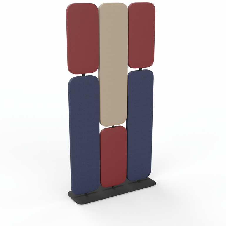 Partition walls Nowy Styl Sileo Wall Turn  (New)