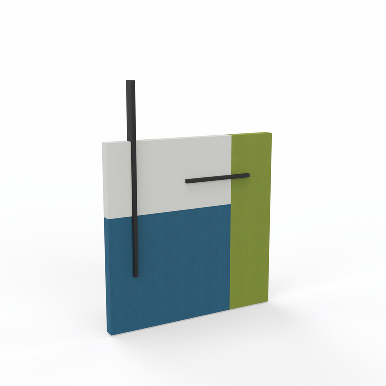 Acoustic walls Nowy Styl Pro Wandpaneel II (New)