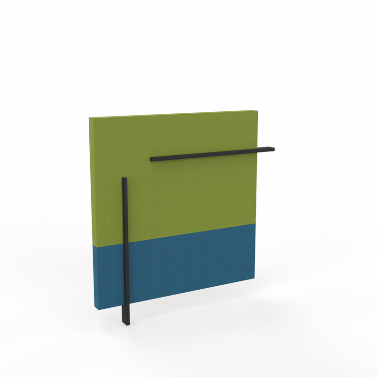 Acoustic walls Nowy Styl Sileo Pro Wandpaneel III (New)
