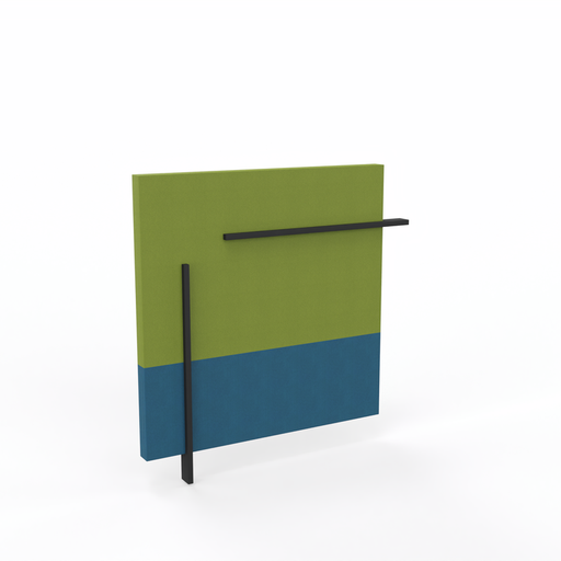 Acoustic walls Nowy Styl Sileo Pro Wandpaneel III (New)
