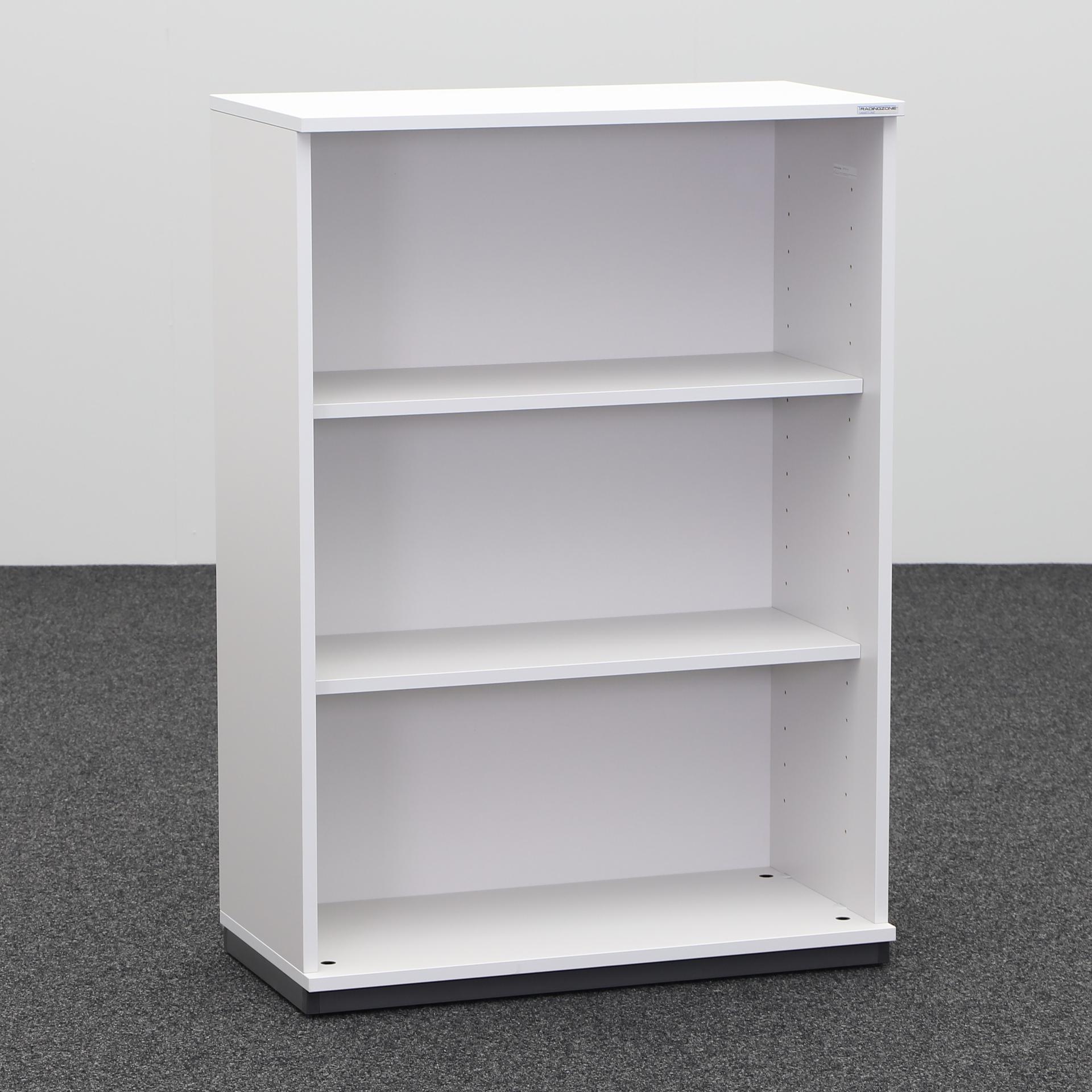 Scaffali Tradingzone Smartline (Grigio chiaro, Nuovo)