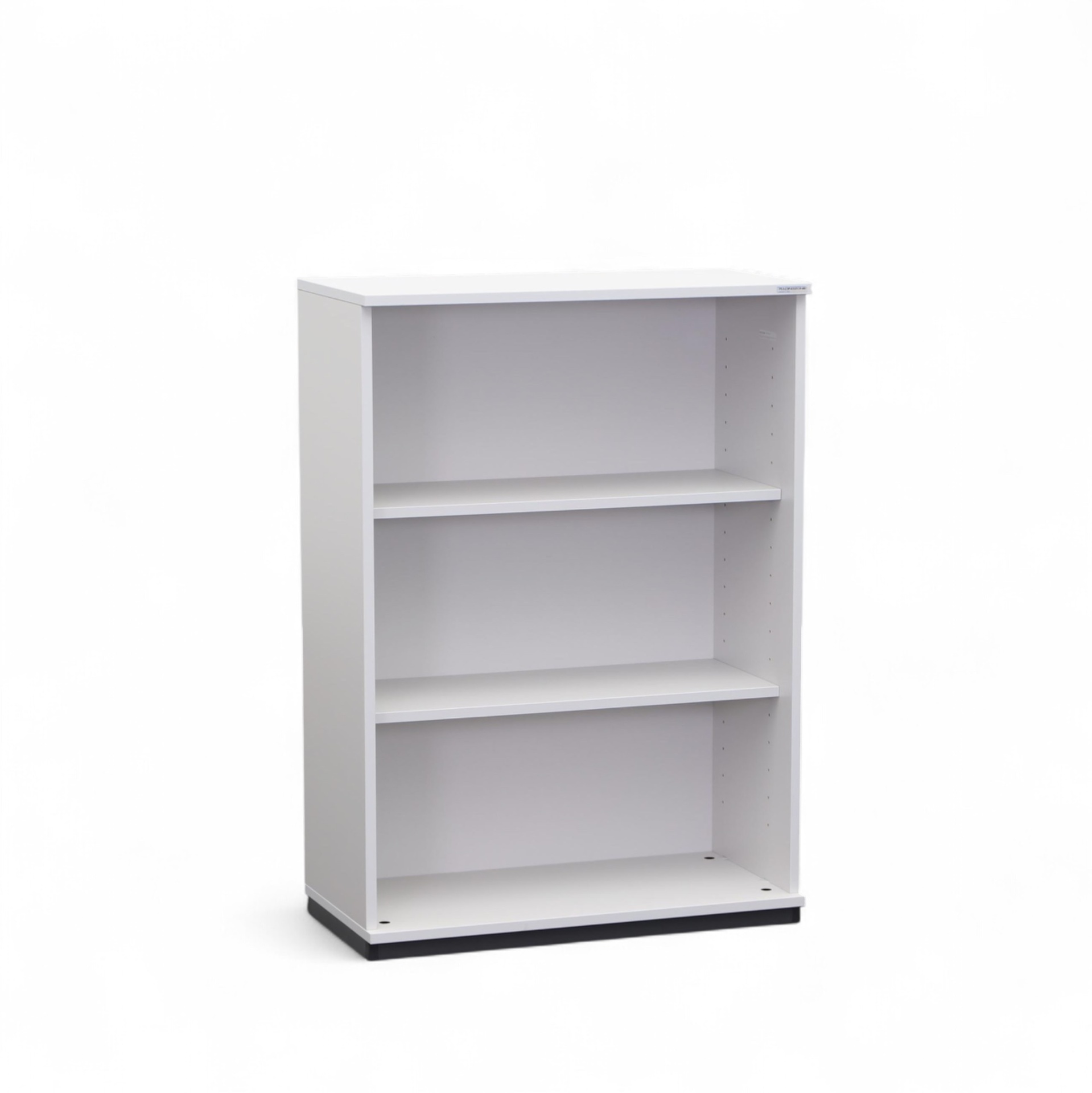 Regale Tradingzone Smartline, Lichtgrau, 3 Ordner hoch, 80.0 x 113.0 x 40.0 cm, Neu - Perfekt für Wohnzimmer und Stauraum