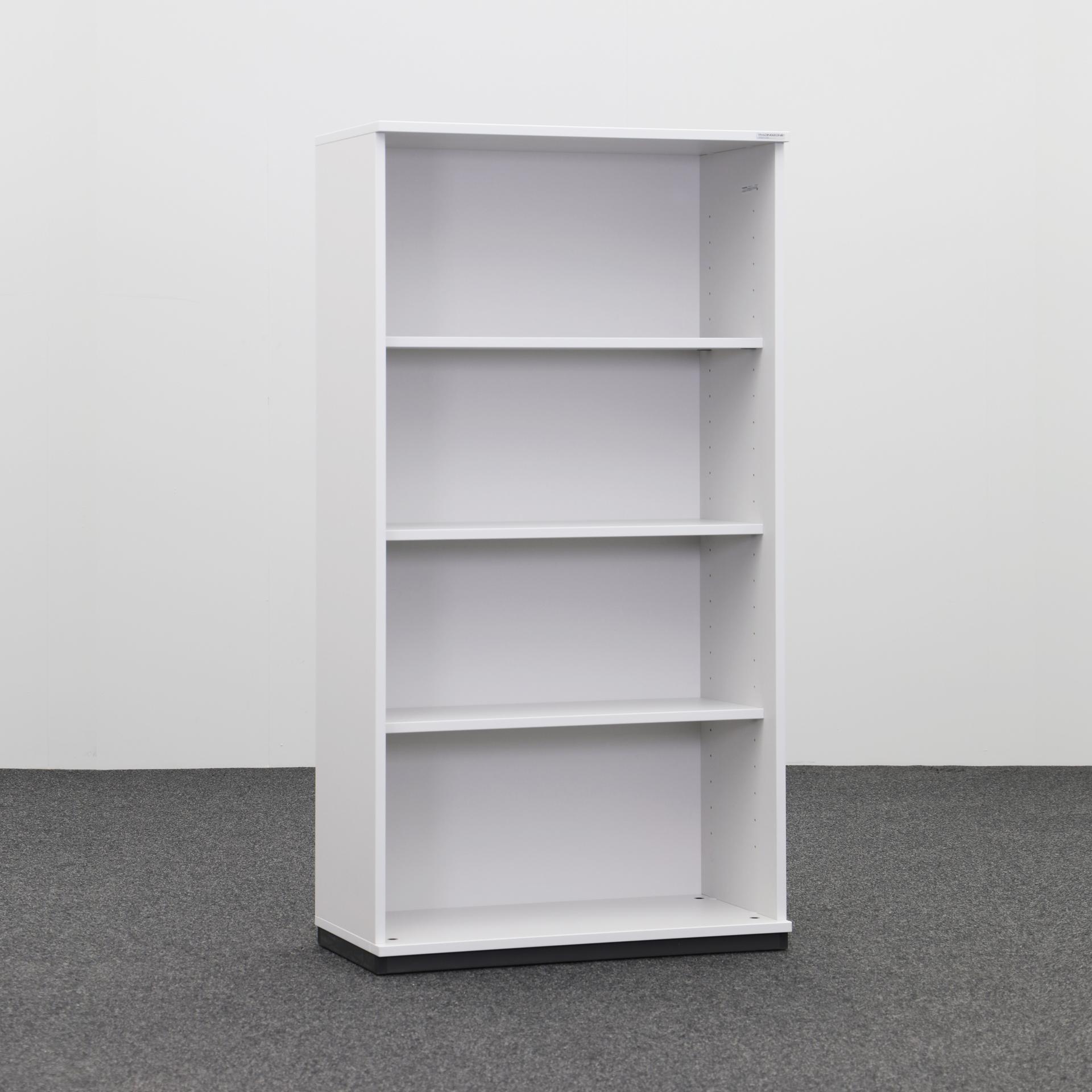 Shelves Tradingzone Smartline (Light gray, New)