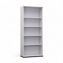 Scaffale Tradingzone Smartline (Grigio chiaro, Nuovo)