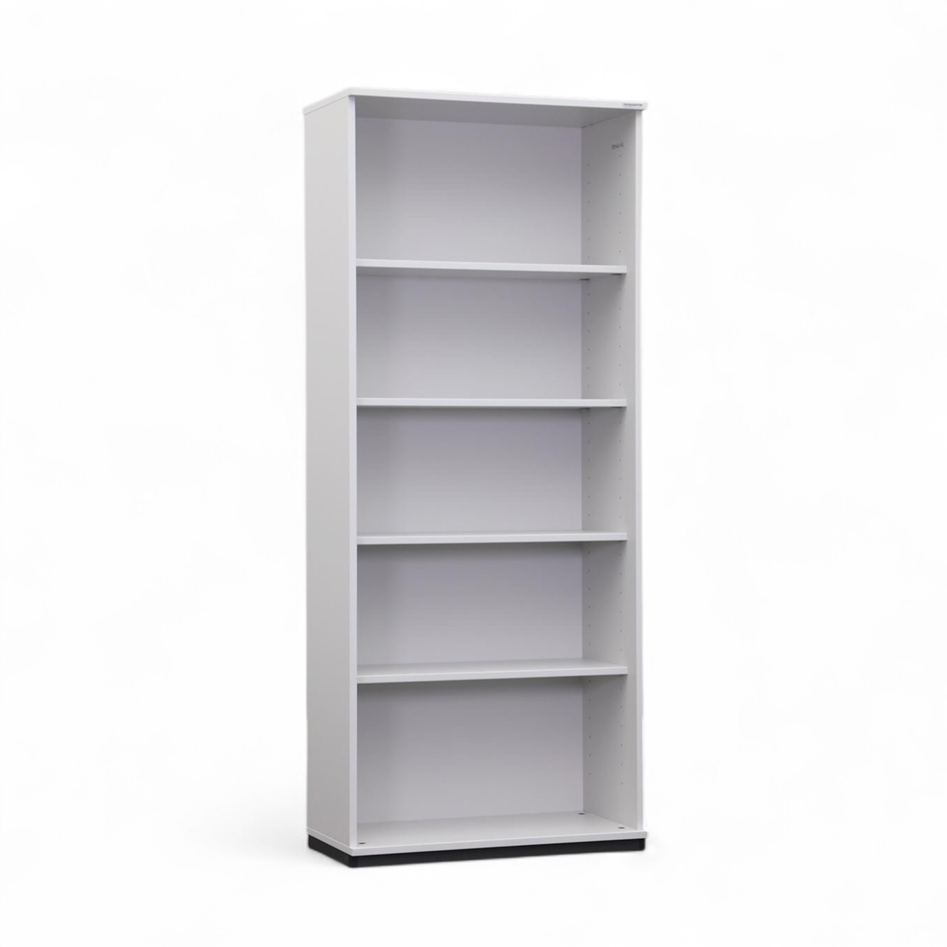 Tradingzone Smartline shelf (Light gray, New)