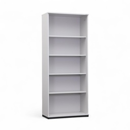 Scaffale Tradingzone Smartline (Grigio chiaro, Nuovo)