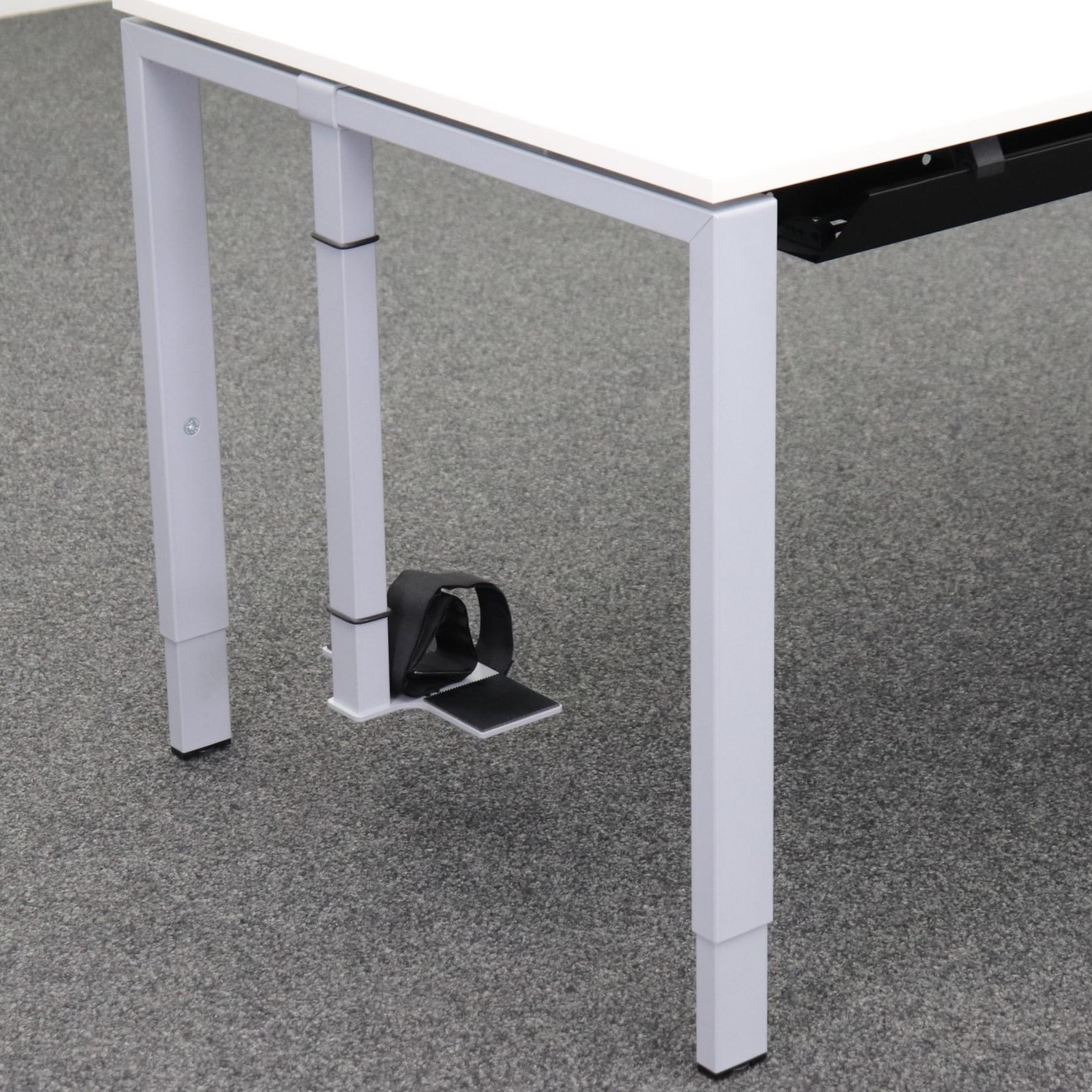 PC Halterungen Tradingzone Smartline für Smartline Schreibtische (Neu)