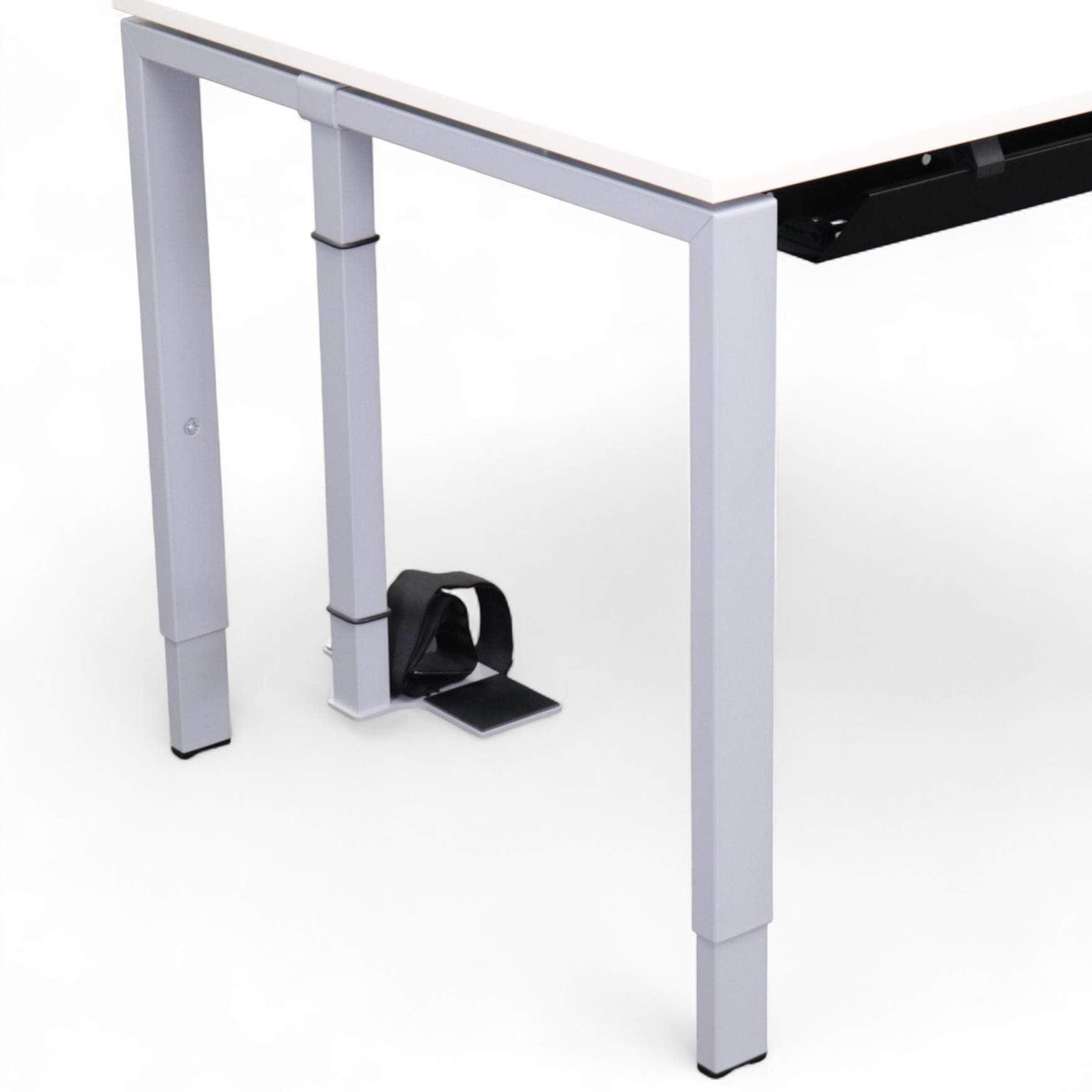 PC holders Tradingzone Smartline for Smartline desks (New)