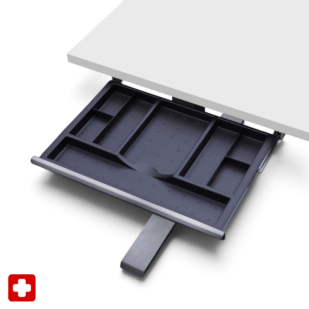 Materialschublade Tradingzone Proline (Neu)