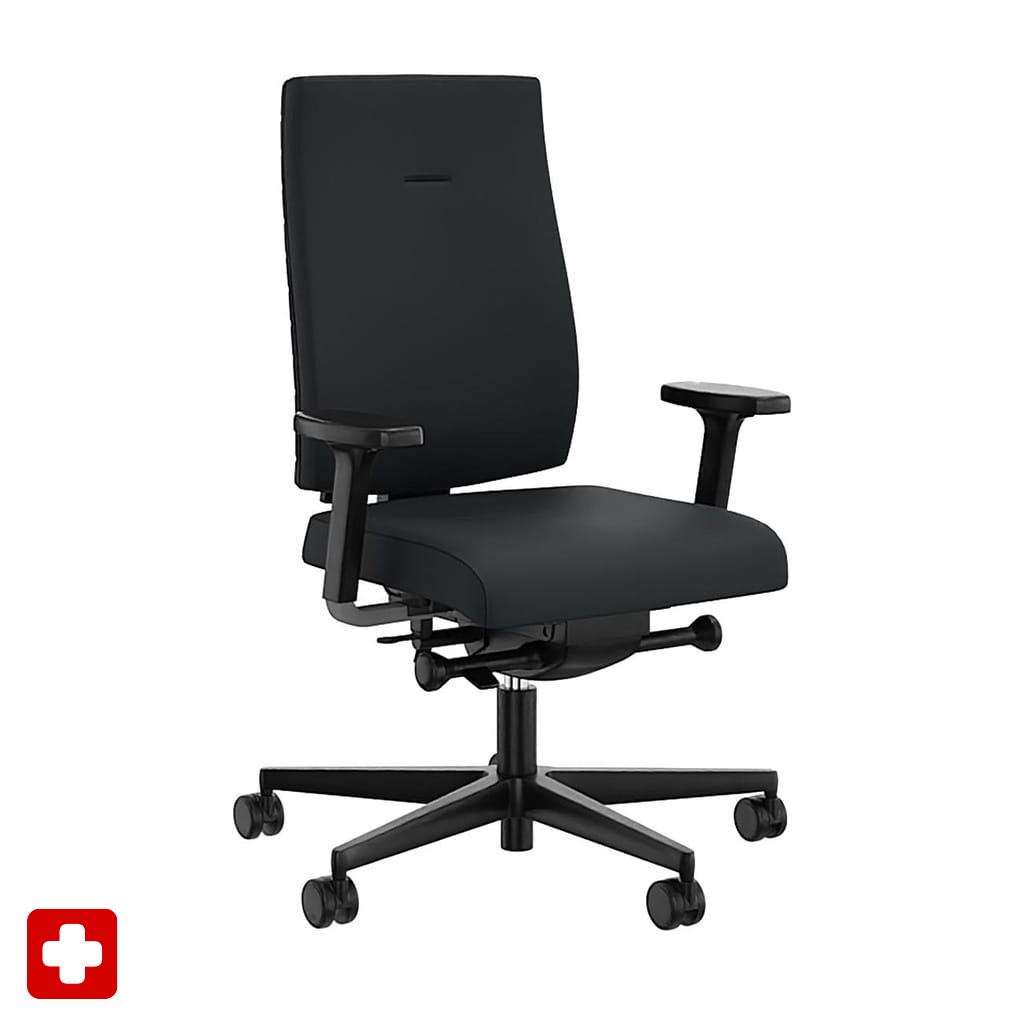 Bürostuhl SitagX-Line gepolstert swissmade (Neu)