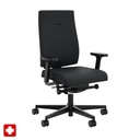 Bürostuhl SitagX-Line gepolstert swissmade (Neu)
