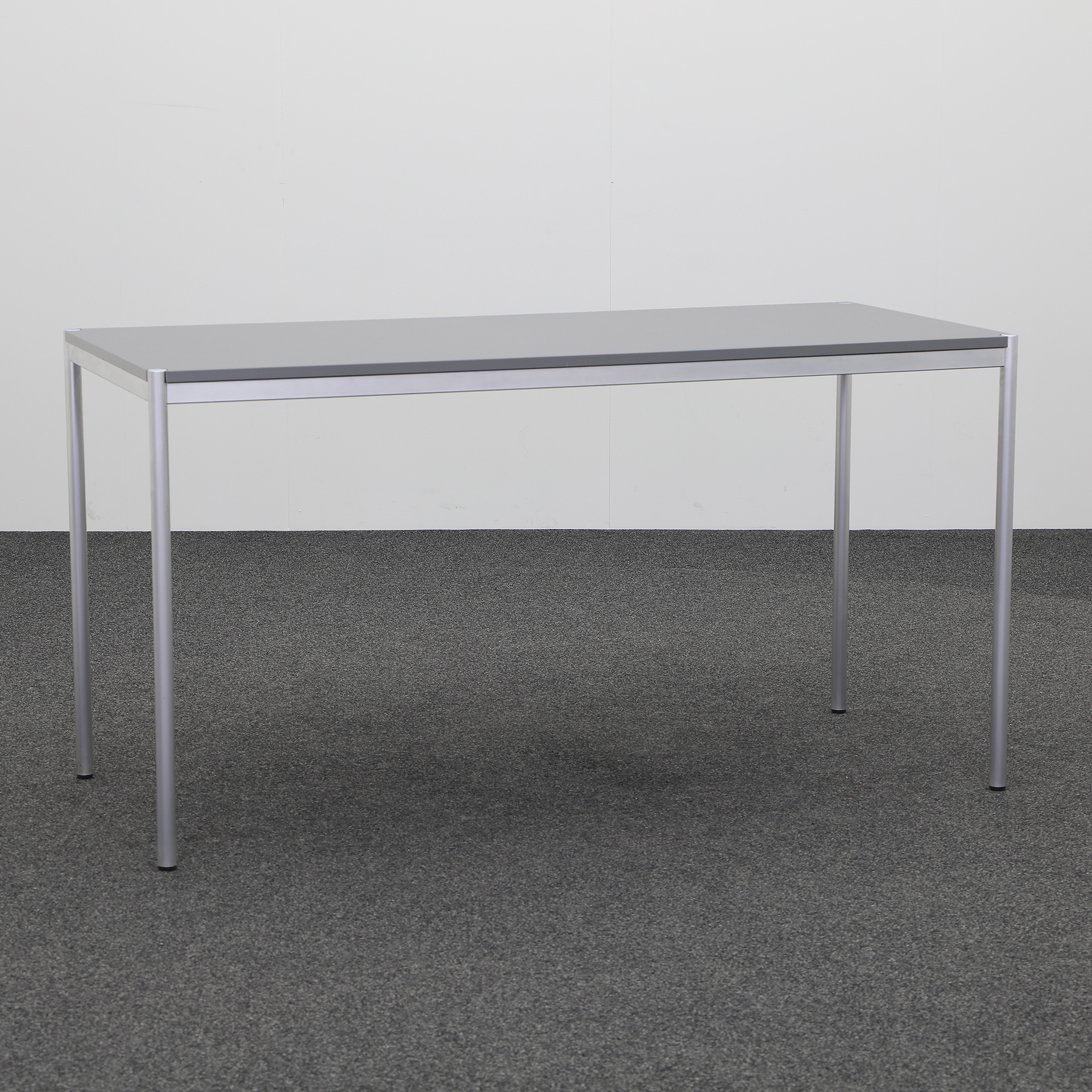 Tavoli da conferenza in piedi Ergodata Multi Desk (Buono)