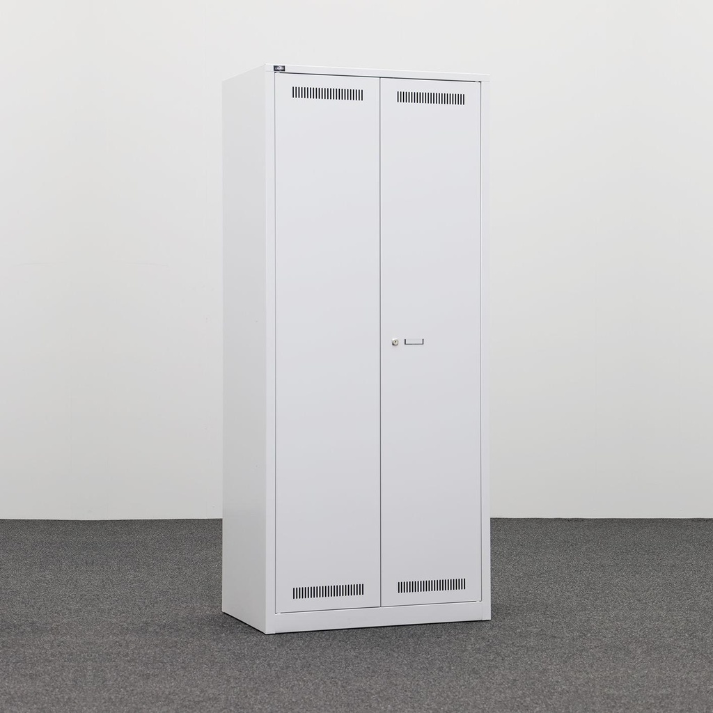 Allzweckschrank Bisley Light (Neu, mit Schlüssel)
