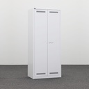 Allzweckschrank Bisley Light (Neu, mit Schlüssel)