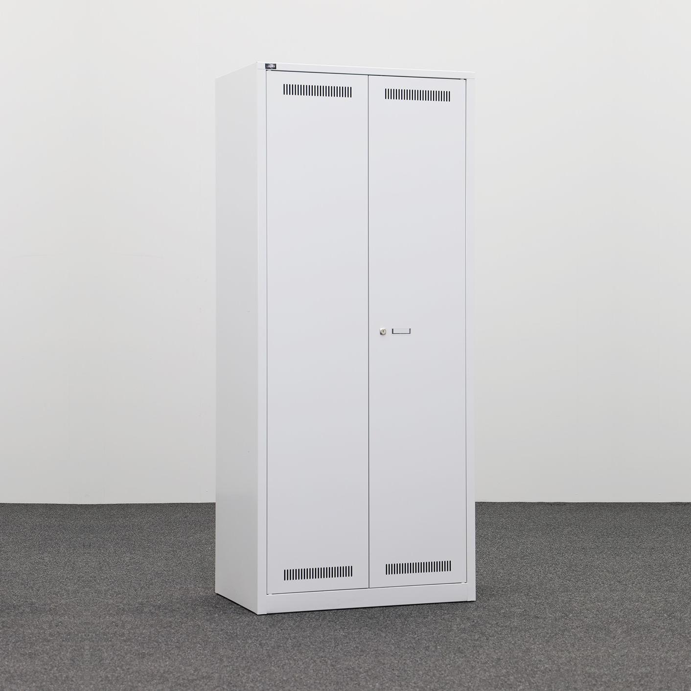 Allzweckschrank Bisley Light (Neu, Mit Schlüssel)