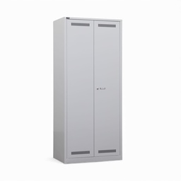 Allzweckschrank Bisley Light (Neu, mit Schlüssel)