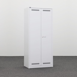 Allzweckschrank Bisley Light (Neu, mit Schlüssel)