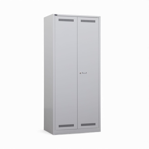 Allzweckschrank Bisley Light (Neu, mit Schlüssel)