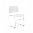 Besucherstuhl David Rowland Chair 40/4 (Neu)