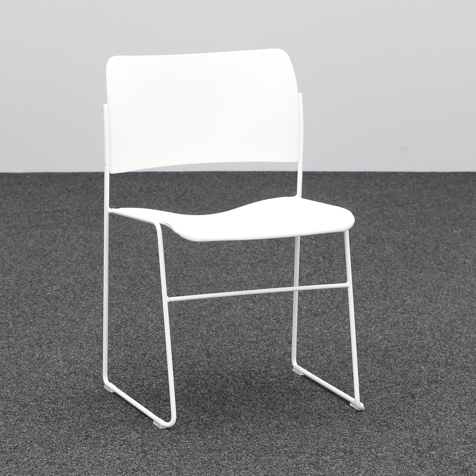 Skid-base chairs False (New)