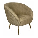 Vintage Sessel BR Collection Venedig (Neu)