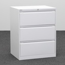 Hängeregisterschränke Bisley Original (Neu, mit Schlüssel)