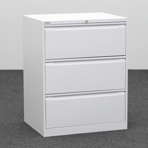 Hängeregisterschränke Bisley Original (Neu, mit Schlüssel)