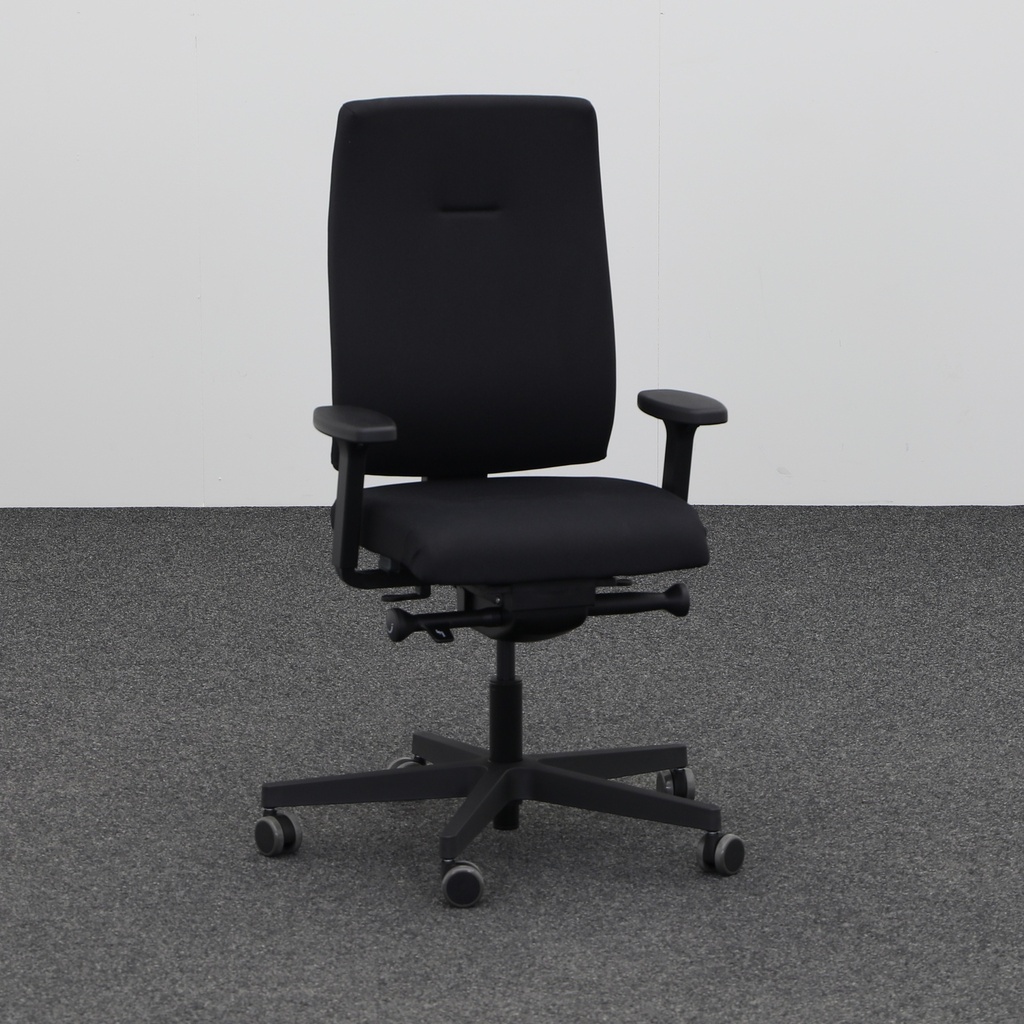 Bürostuhl SitagX-Line gepolstert swissmade (Sehr gut)