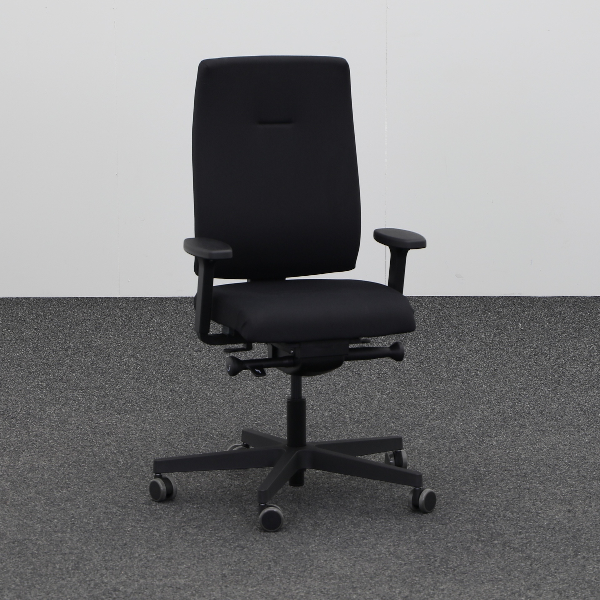 Bürostuhl SitagX-Line gepolstert swissmade (Sehr gut)