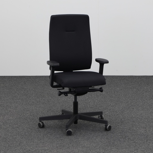Bürostuhl SitagX-Line gepolstert swissmade (Sehr gut)