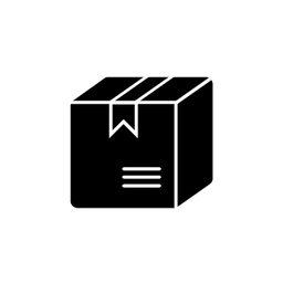 Paketlieferung