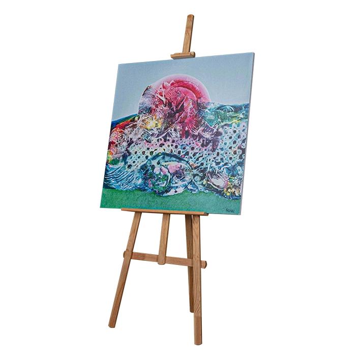 Bild Mimi Jaksic-Berger (Neu)